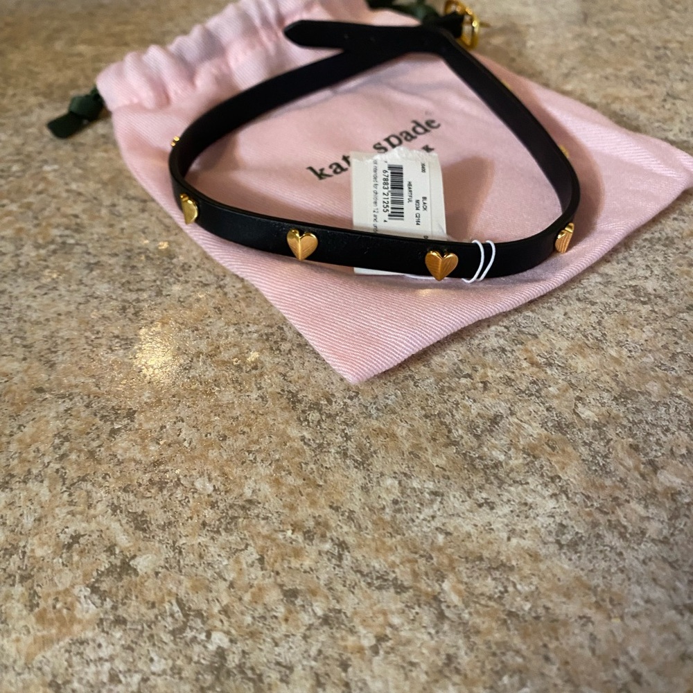 Rare Kate Spade bracelet